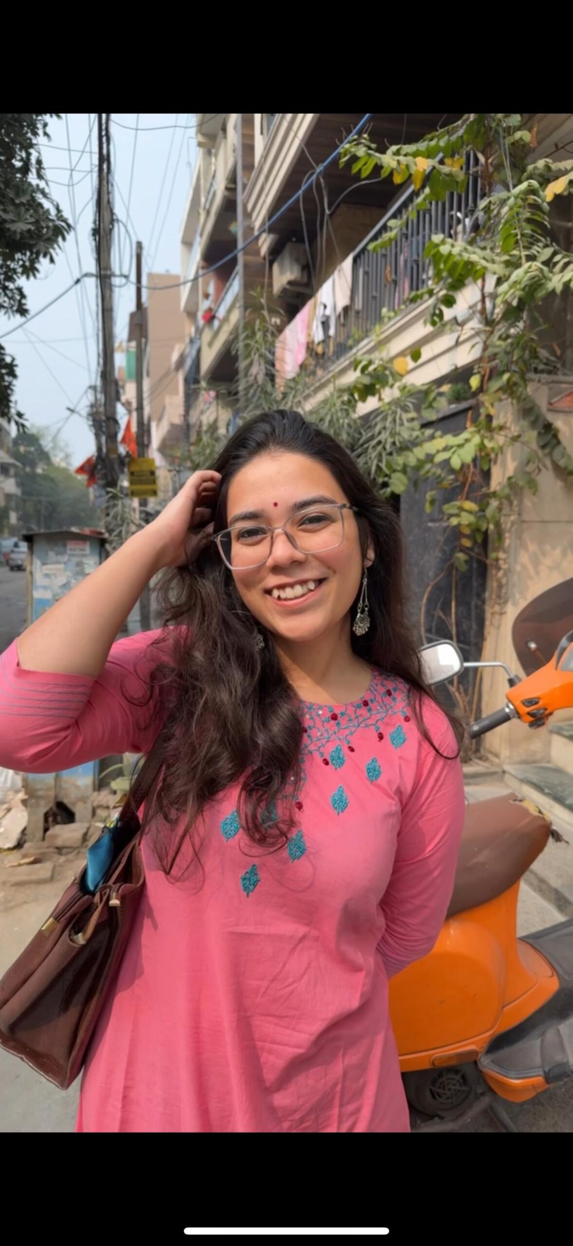 Picture of Kuppili Hanita