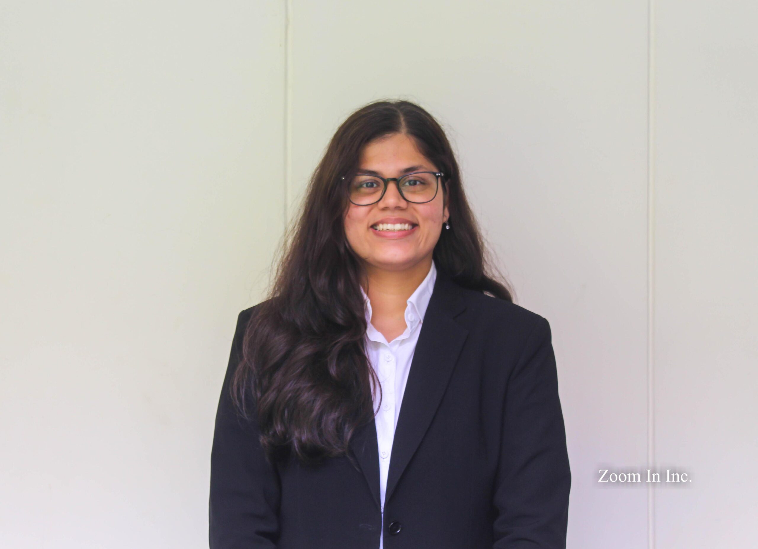 Picture of Tanisha Saini