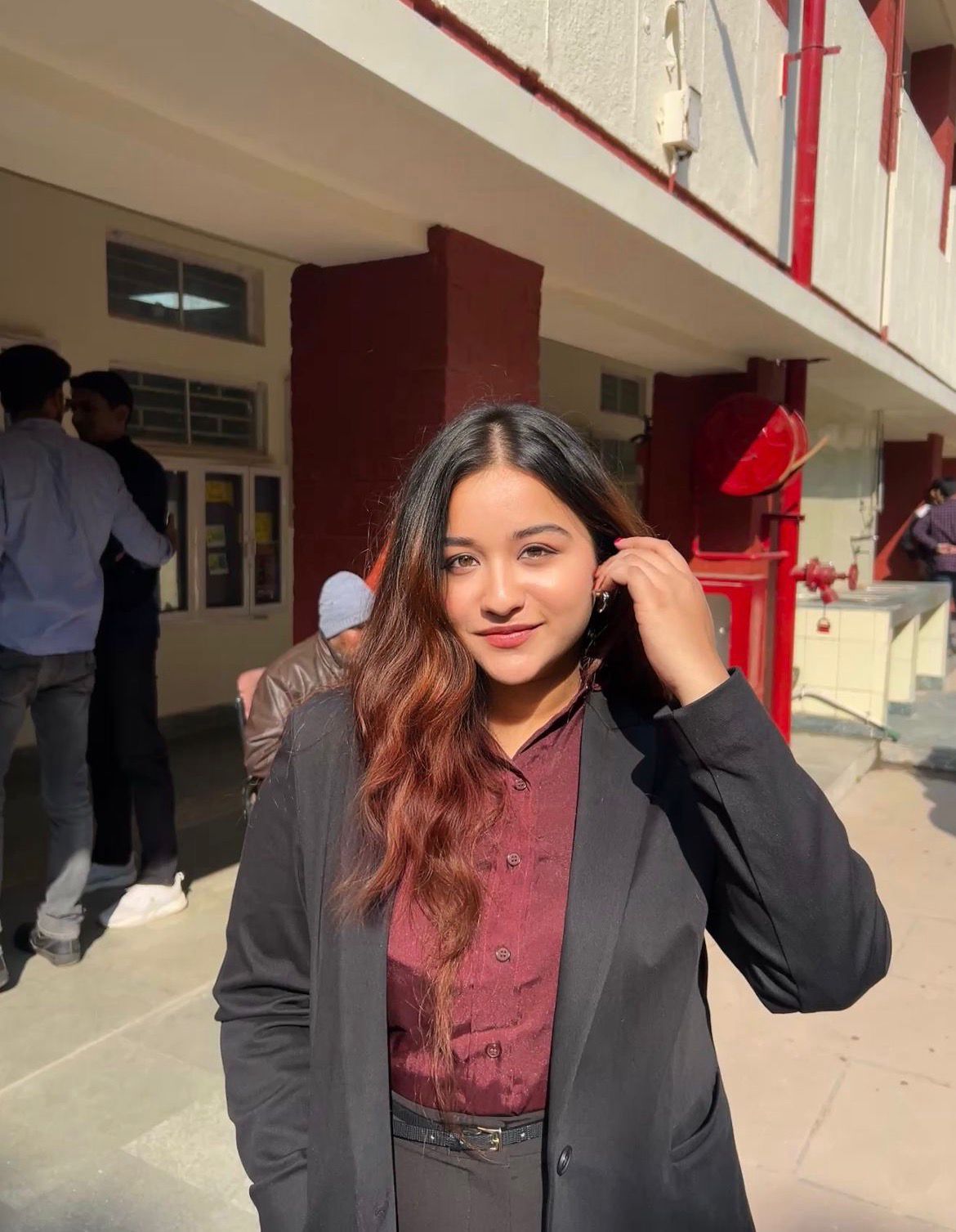 Picture of Gayatri Singh